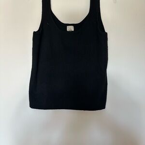 a new day Black Women's Tank Top